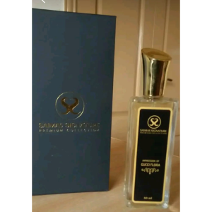 Saima Signature Perfume 50 ML