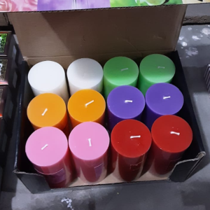 Luxury Scented Candles