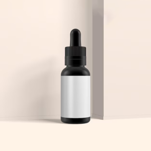Hair Serum – Smooth & Shine Formula