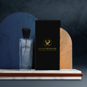 Saima Signature Perfume 50 ML – FRAGRANCES
