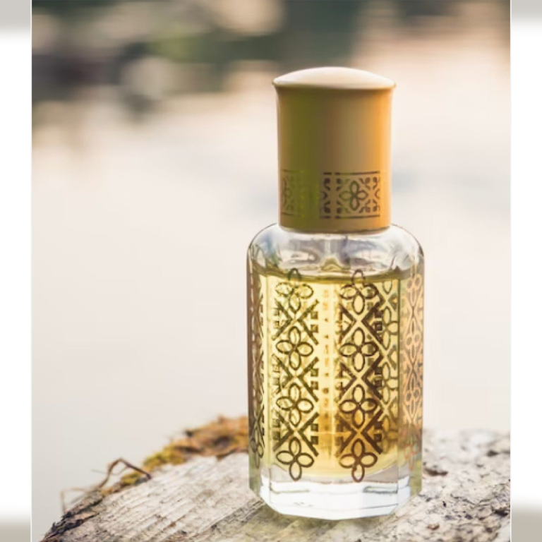 Saima Signature Perfume 50 ML - OUDH Collection
