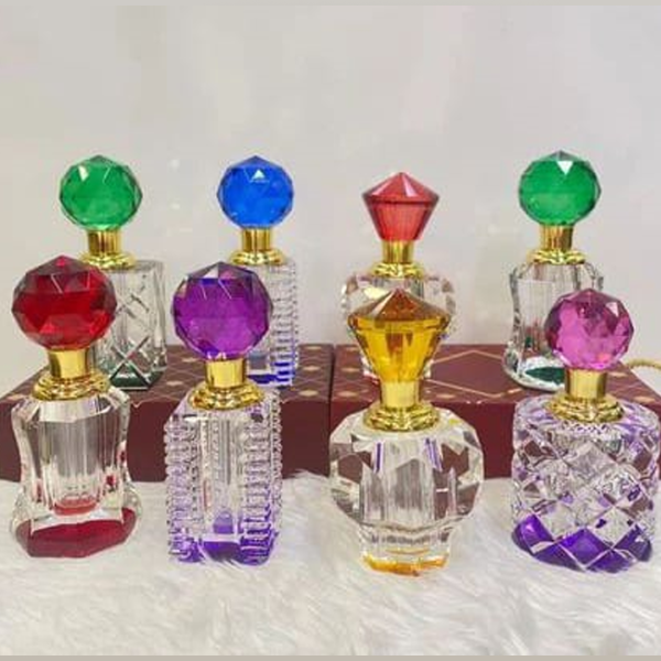 Saima Signature Perfume 50 ML - OUDH Collection - Image 2