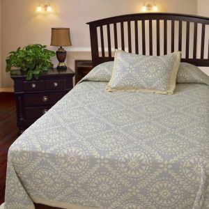 Custom Bedspreads – Tailored Comfort & Style