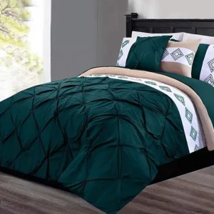 Custom Bedspreads – Tailored Comfort & Style