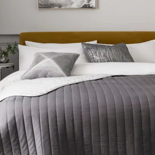Custom Bedspreads – Tailored Comfort & Style - Image 4