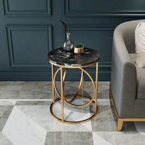 Custom Coffee Tables – Tailored Elegance