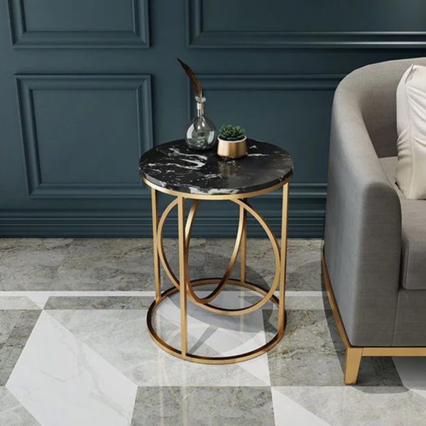 Custom Coffee Tables – Tailored Elegance