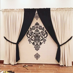 Custom Curtains – Tailored Style & Fit