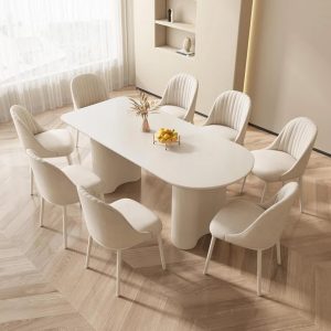 Custom Dining Set – Designed for You