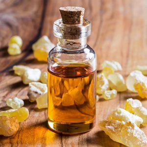 Frankincense Oil – Purify, Heal & Uplift