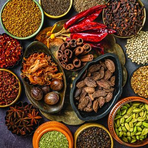 Organic Herbs & Spices – Pure Flavor