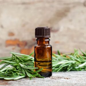 Rosemary Hair & Scalp Oil – Growth Booster