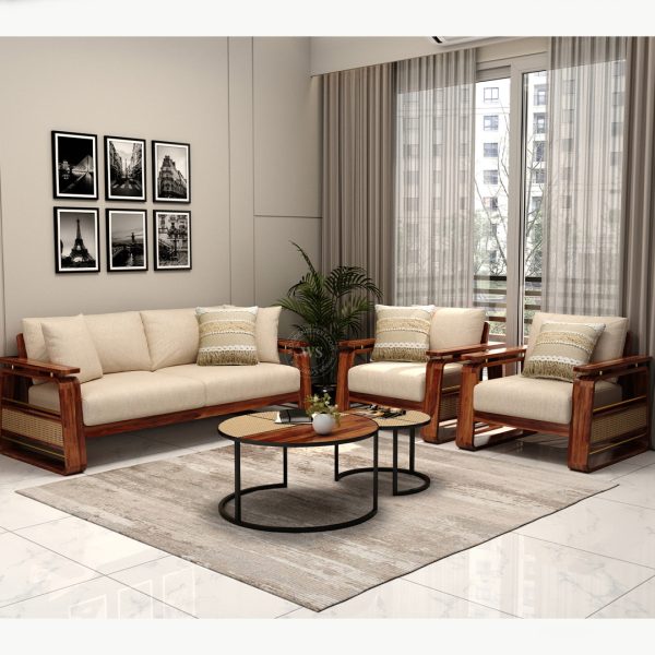 Custom Sofa Set – Comfort Crafted - Image 3