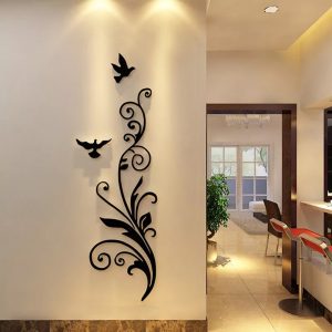 Wall & Door Hangings – Decorative Accents for Every Space