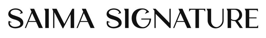Saima Signature