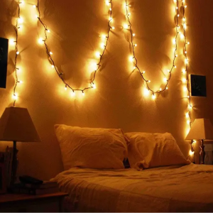 Decorative LED Lights – Style & Ambiance Lighting
