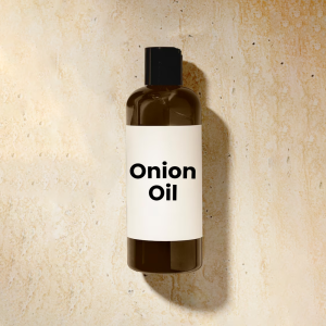 Onion Hair Oil – For Hair Fall & Growth