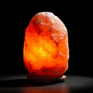 Himalayan Sea Salt Lamp