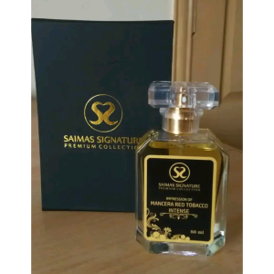 Saima Signature 50 ML